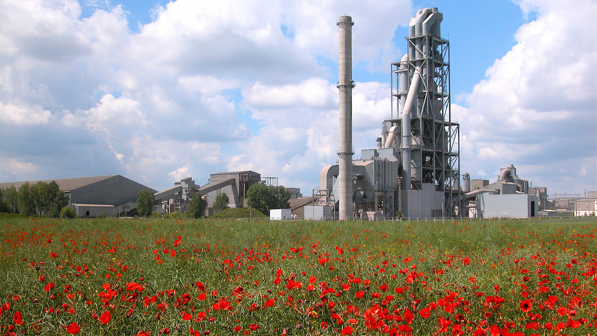 Cementownie zastąpią 90% węgla paliwami alternatywnymi?