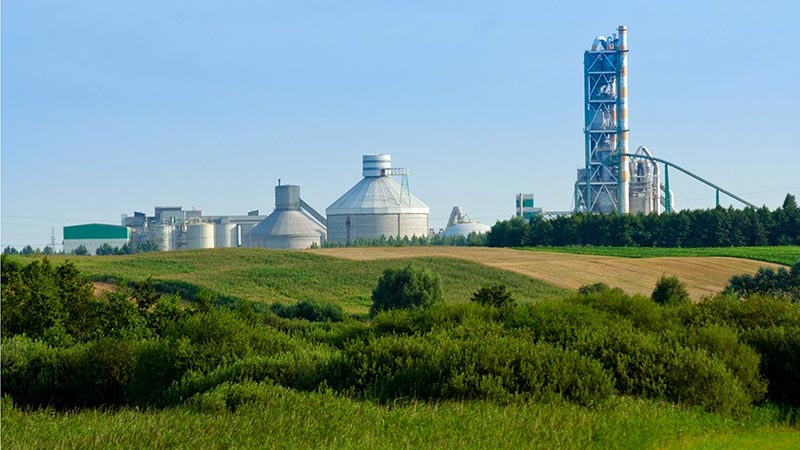 Cementownie docenione za innowacje i rozwój regionów