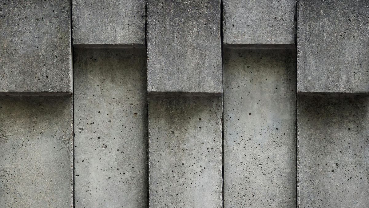 Nie tylko obronność. Beton buduje bezpieczeństwo