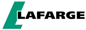 Logo Lafarge