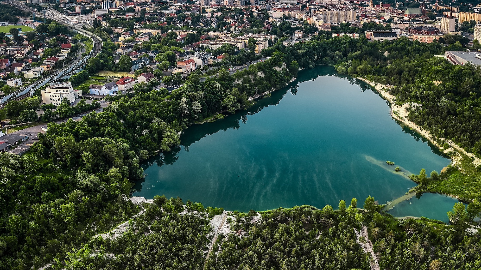 Producenci cementu wspierają bioróżnorodność